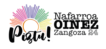 Nafarroa Oinez 2024