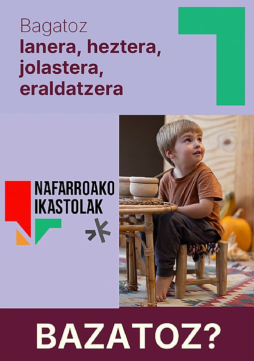 Proyecto educativo de las ikastolas