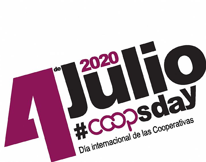 DA INTERNACIONAL DE LAS COOPERATIVAS