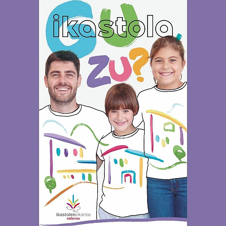 Abiatzera goaz bazatozte?