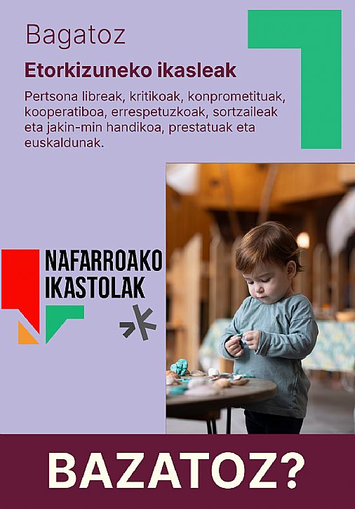 El alumnado del futuro