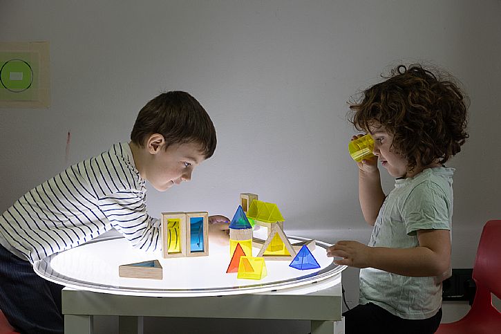 I�igo Aritza Ikastola, herritik herriarentzat