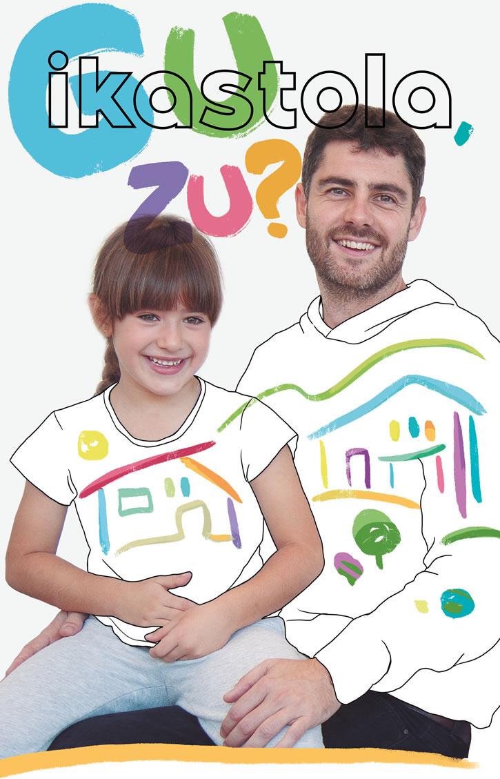 Oraingo eta etorkizunerako hezkuntza