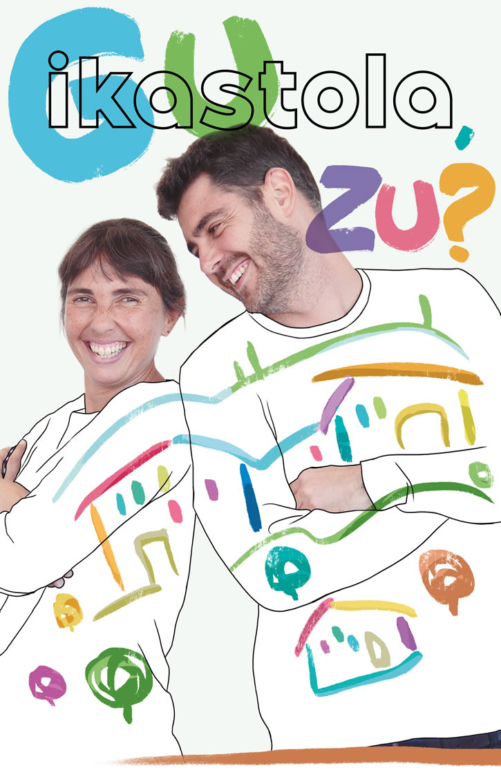 Eguneroko praktika eta printzipio pedagogikoak