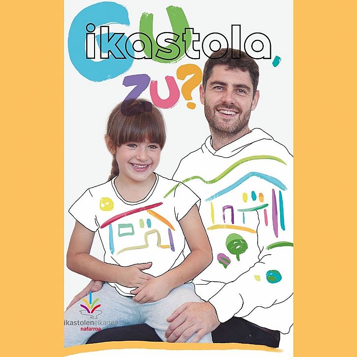 Oraingo eta etorkizunerako hezkuntza