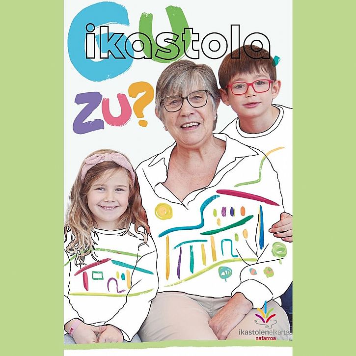 Ikastolak, Hezkuntza komunitatea
