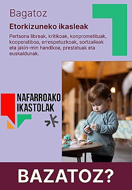 El alumnado del futuro