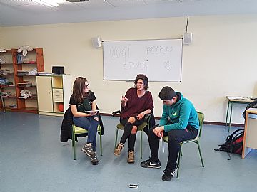 Kattalingune, LGTBI + kolektiboaren babesgune eta elkargunea