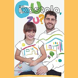 Oraingo eta etorkizunerako hezkuntza