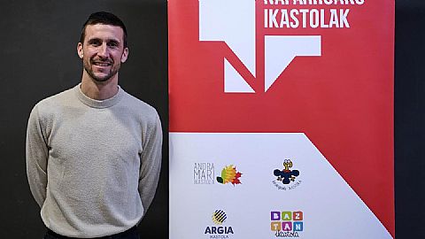 Euskaldunak askotan sentitu gara bigarren mailako herritar, baina horrek elkarlanerako grina pizten du