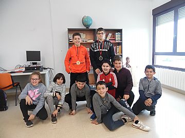 OIER ZABALETA ETA OINATZ ETXEBERRIA: Astean hiru aldiz entrenatzen dugu eta batzuetan saio oso gogorrak izaten dira