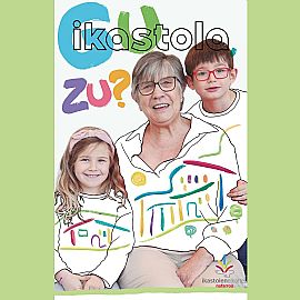 Ikastolak, Hezkuntza komunitatea