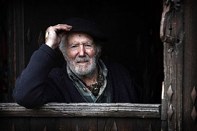 El ''lekuko'' de Jose Ulibarrena