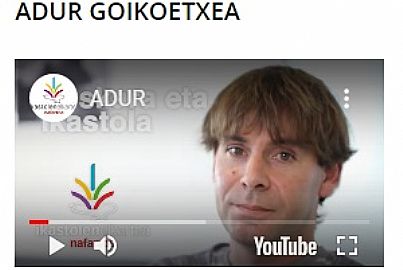 Ikastola, etorkizunerantz hezkuntza eraldatzen
