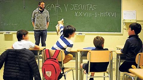 La enseanza vasca ha detectado a ms de 400 alumnos con altas capacidades