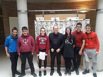 ''Cuna del nhuat'' murgiltze programa bat da eta haurrek hizkuntza modu naturalean ikasten dute