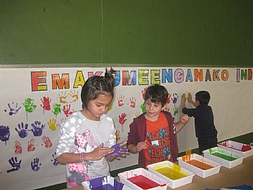 GENERO BERDINATSUNA, BALOREAK PROIEKTU BIHURTUZ