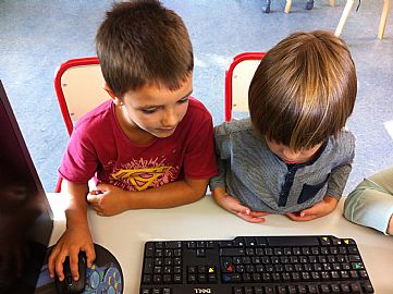 Jolas dezazun zure partea Internet seguruagoa lortzeko