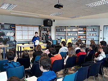 Jaso Ikastolak eta Nafarroako beste sei ikastetxek Sormen Digitala irakasgaia eskainiko dute