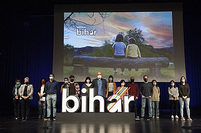 Euskal Hezkuntza Sistemak bere baitan jaso behar dituen oinarrien ENDEKALOGOA