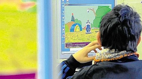 Unos 193.000 jvenes se sienten acosados en las aulas o en las redes sociales