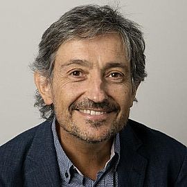 Carles Capdevila Umorez hezi / Educar con humor