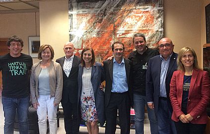 NAFARROA OINEZ 2016