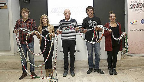 El Oinez espera una fiesta por el euskera histrica este domingo