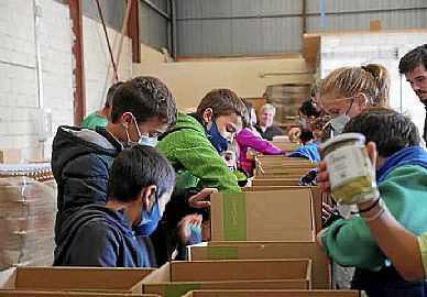 Herriak egiten du herria