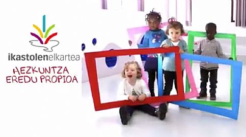 IKASTOLA EREDUA, HEZKUNTZA EREDU PROPIOA