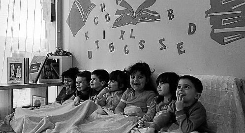 Proyecto hIZAN o como crecer y aprender felices