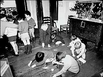 Euskararen Eguna, inoiz amore eman ez zutenei omenaldia