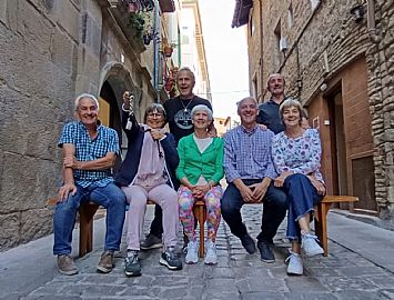 Ikastola Lagunak: sustraiei lotuta, etorkizuna auzolanean eraikitzen