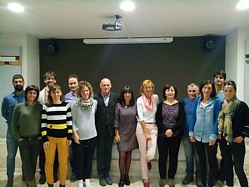 KIVA PROGRAMA, NAFARROAKO IKASTOLETAN