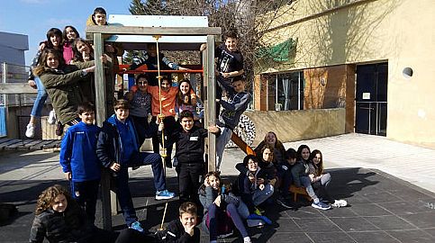 Nafarroa Oinez'19, izan argi!