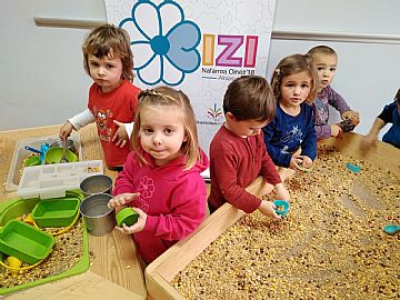 IIGO ARITZAK ANTOLATUKO DU NAFARROA OINEZ 2018