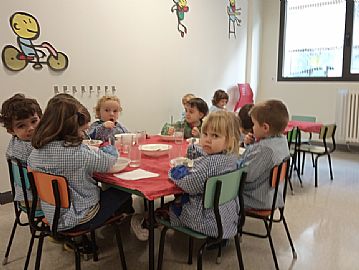 UMEAREN ONGIZATEA HELBURU, OHITURA OSASUNTSUETAN HEZTEN