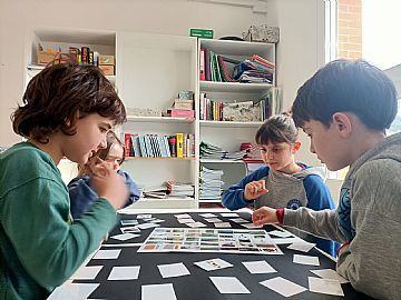 Hitzak, mundua ezagutzeko giltza