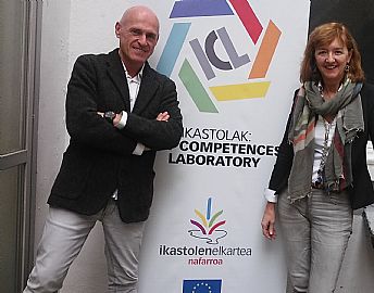 La Federacin Navarra de Ikastolas lidera un proyecto educativo a nivel europeo