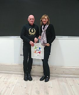 KiVa, Eskola jazarpenaren aurkako programa ikastoletan