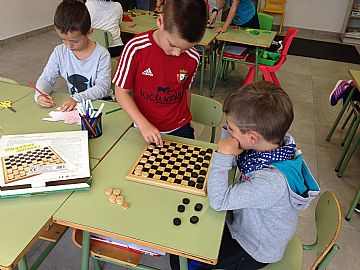 Andra Mari Ikastola, berrikuntza pedagogikoetan aintzindari