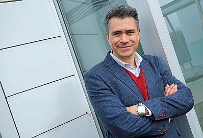 La innovacin educativa debe basarse en qu quiero que aprenda el alumno y qu ms puedo hacer