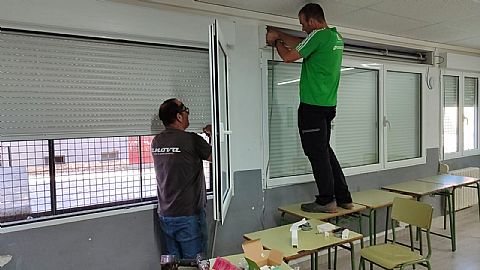 Ikastolan auzolanaren taupadak bizirik dirau