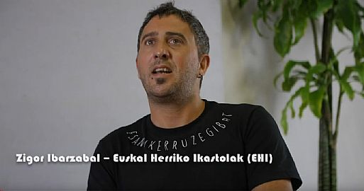 IKASTOLAK, IKASMATERIALGINTZA SORKUNTZA PROPIOA