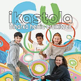 GU IKASTOLA Hizkuntza Proiektua
