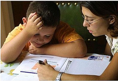 Los deberes escolares, a debate