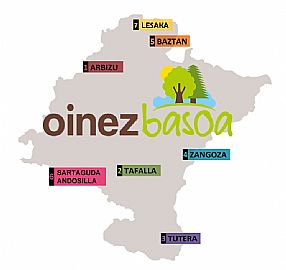 OINEZ BASOA: JASANGARRITASUNAREN EREDU