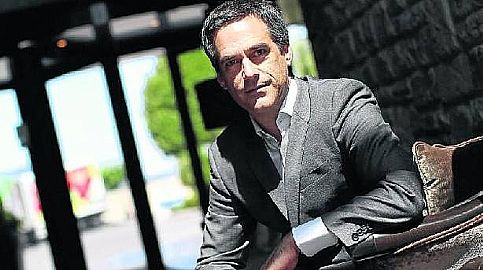 Pello Irujo: Somos pioneros en el modelo plurilinge