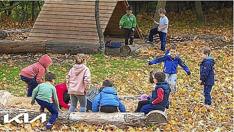 Konfiantzaren pedagogia: pertsonarekiko begirada berria