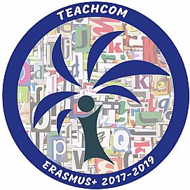 TEACHCOM Irakasleen konpetentziak Europan